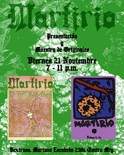flyer