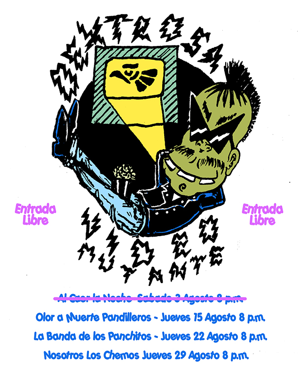 flyer