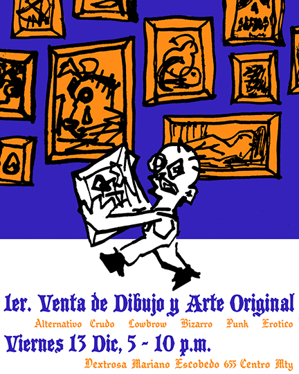 flyer
