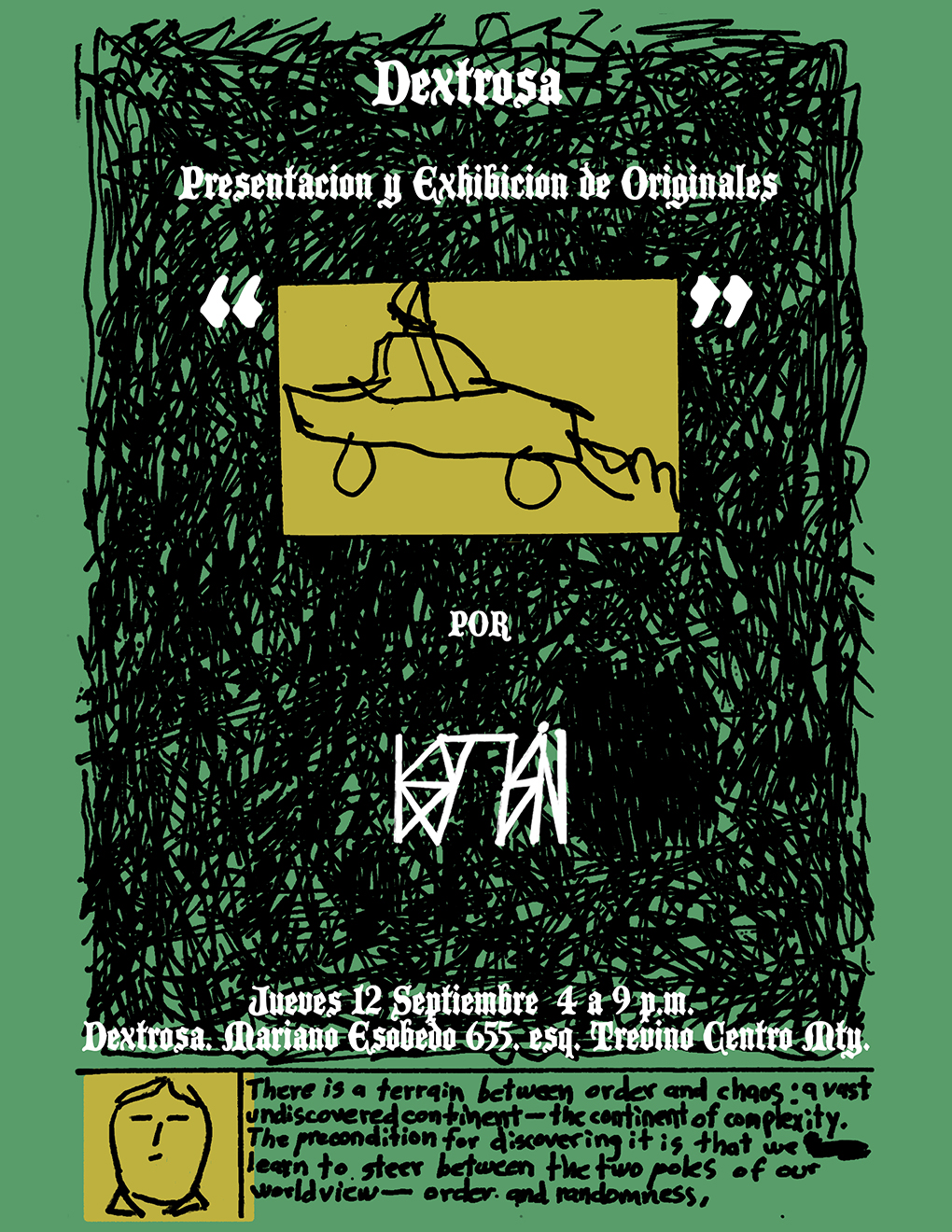 flyer
