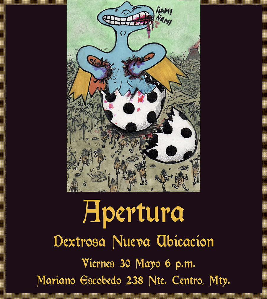 flyer