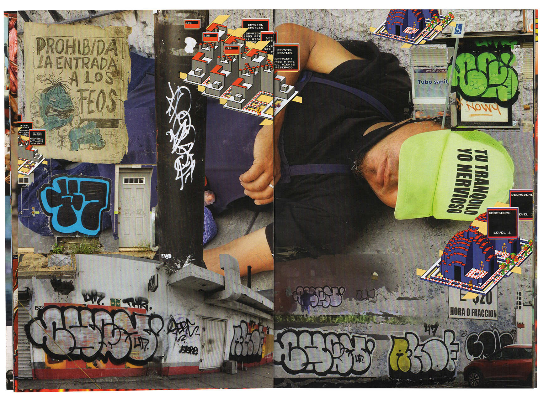 Pagina 17 y 18