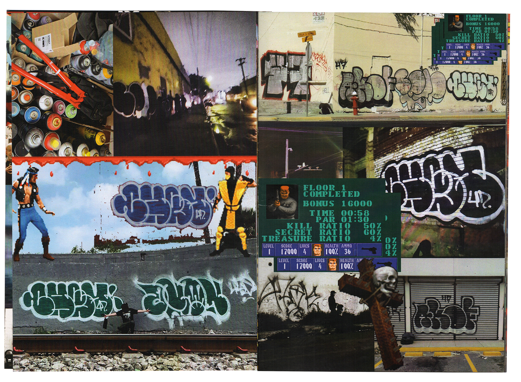 Pagina 3 y 4