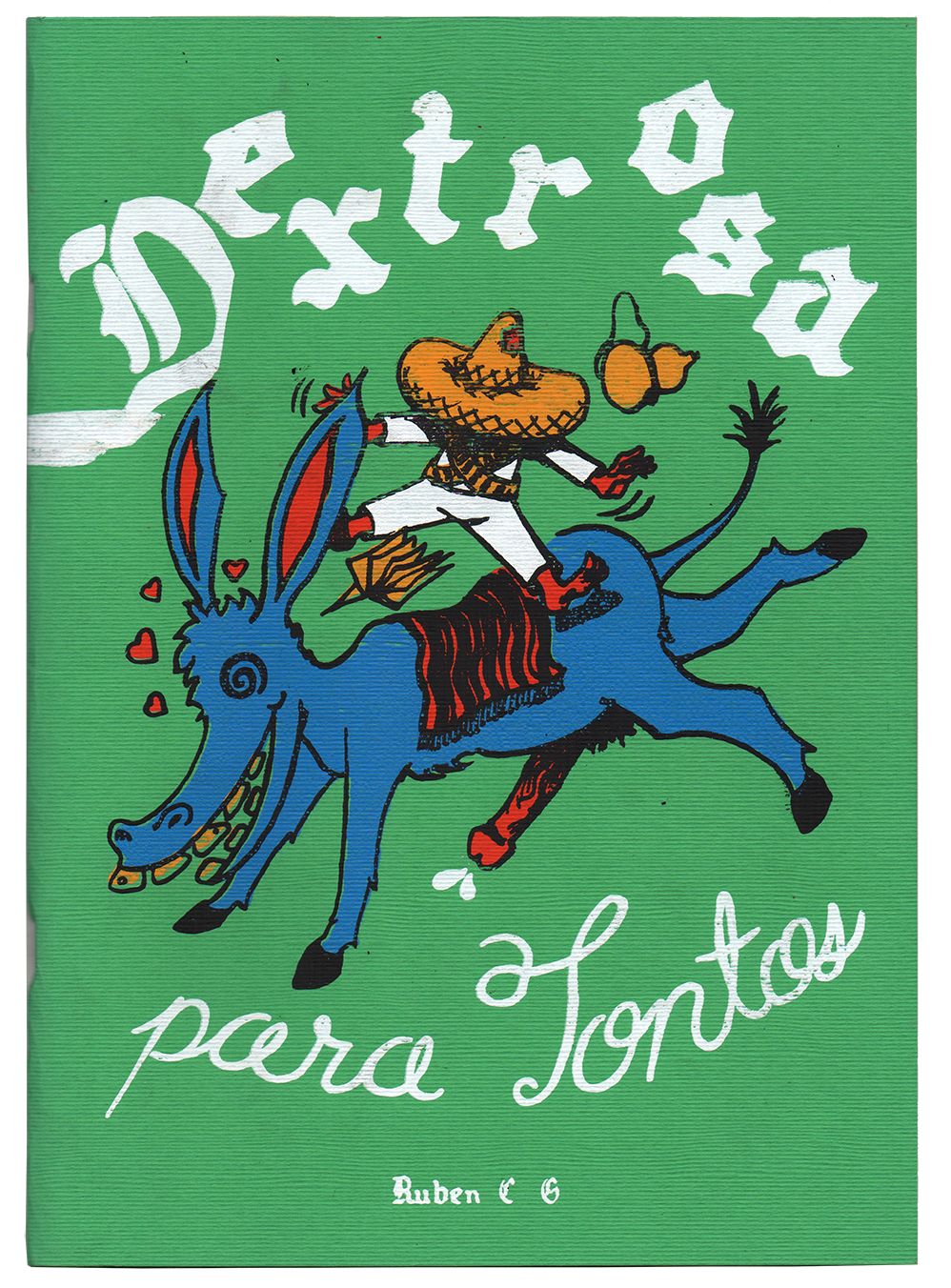 Portada